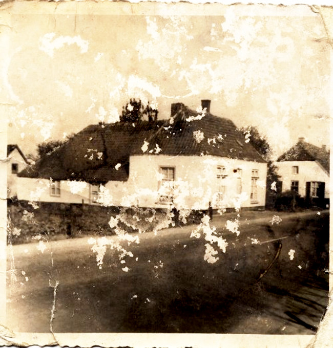 plaatje binnen post of signature