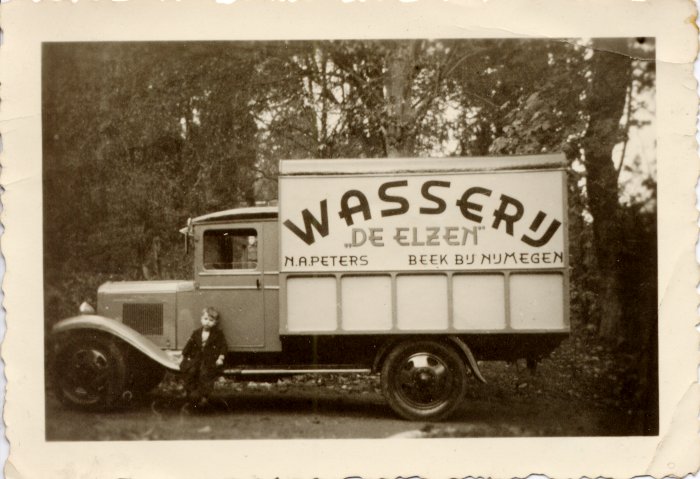 plaatje binnen post of signature