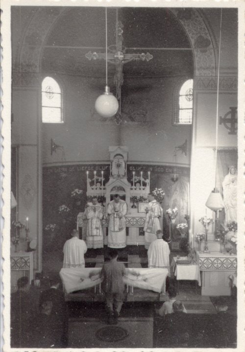 plaatje binnen post of signature