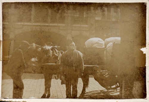 plaatje binnen post of signature