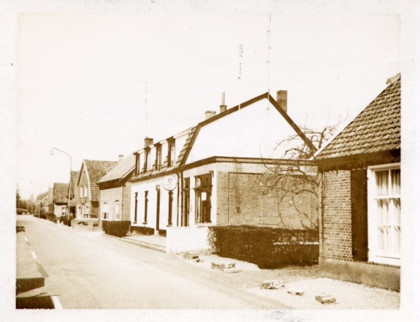 plaatje binnen post of signature