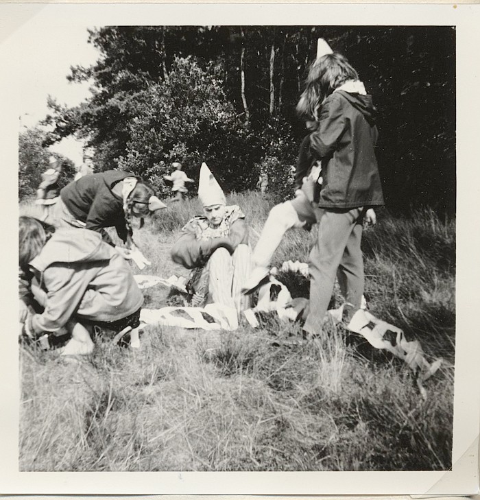 plaatje binnen post of signature