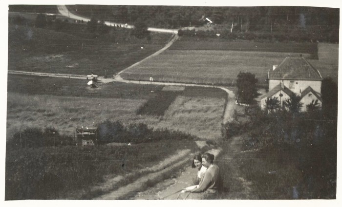 plaatje binnen post of signature