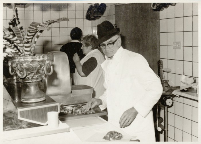 plaatje binnen post of signature