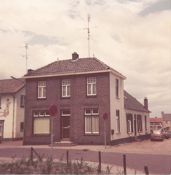 plaatje binnen post of signature