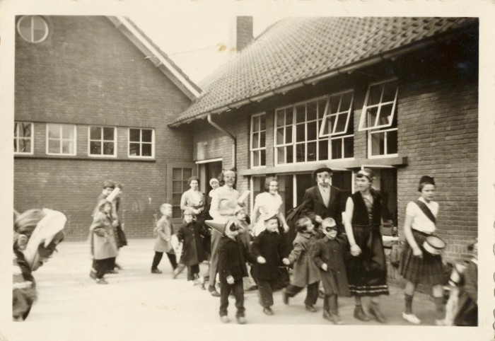 plaatje binnen post of signature