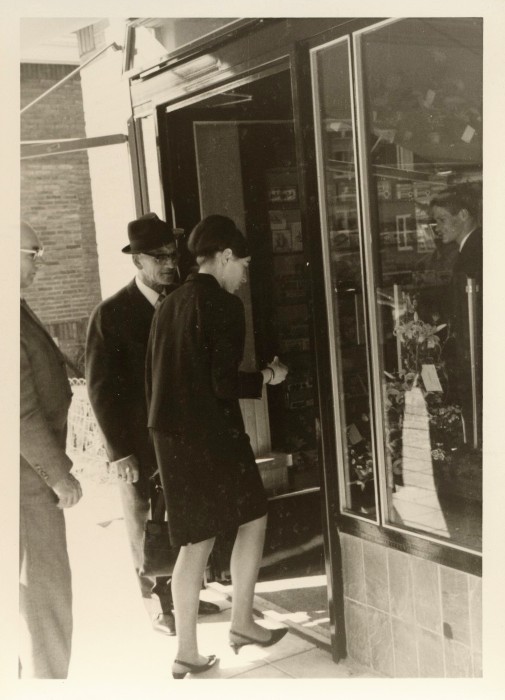 plaatje binnen post of signature