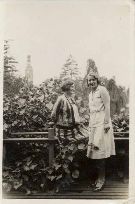 plaatje binnen post of signature