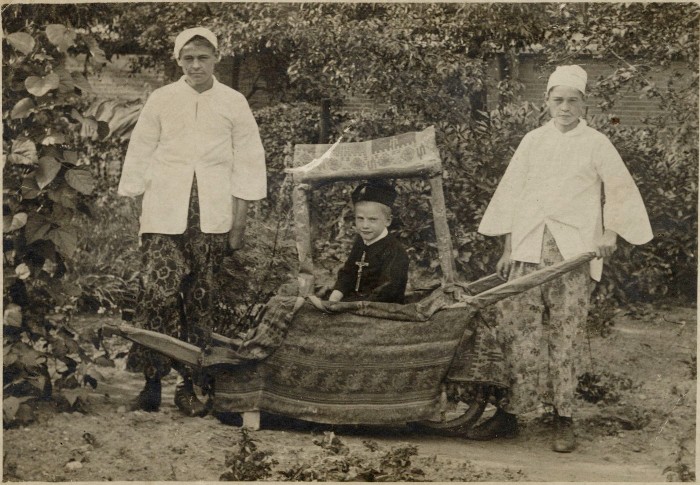 plaatje binnen post of signature