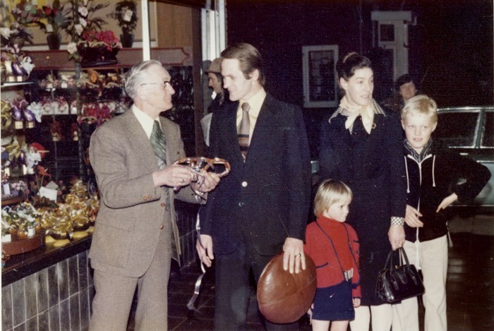 plaatje binnen post of signature