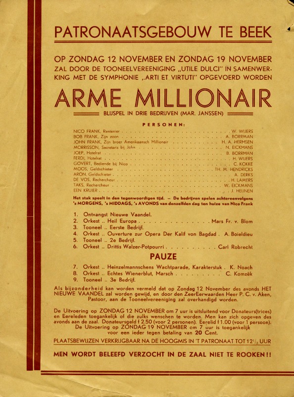 plaatje binnen post of signature