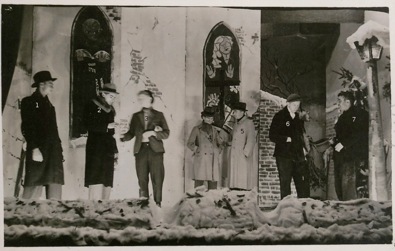 plaatje binnen post of signature