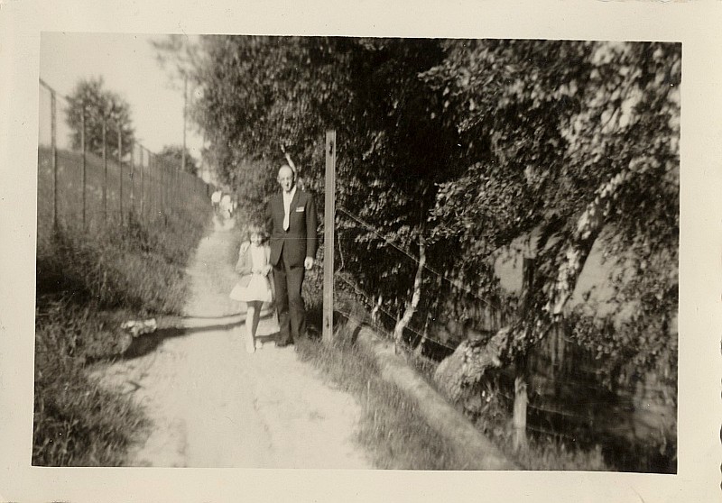 plaatje binnen post of signature