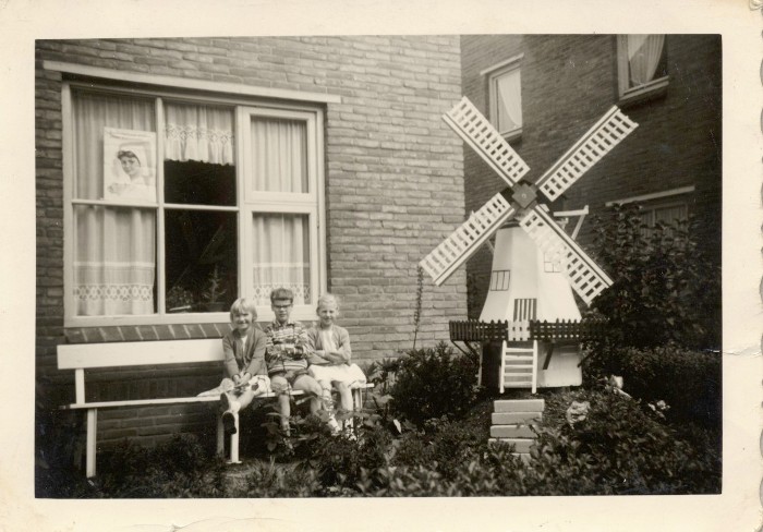 plaatje binnen post of signature