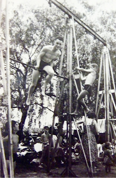 plaatje binnen post of signature