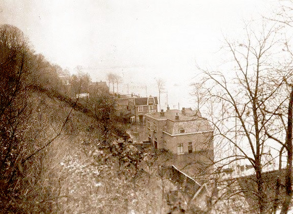 plaatje binnen post of signature