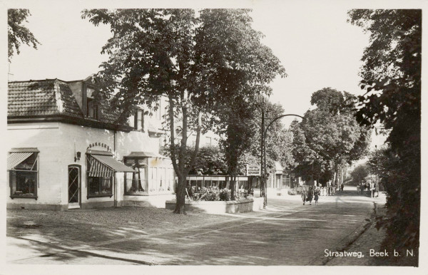 plaatje binnen post of signature