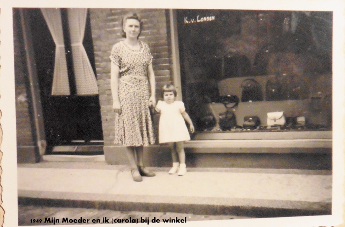 plaatje binnen post of signature