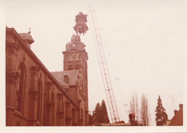 plaatje binnen post of signature