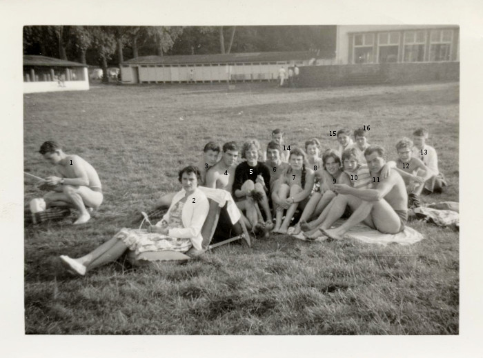 plaatje binnen post of signature