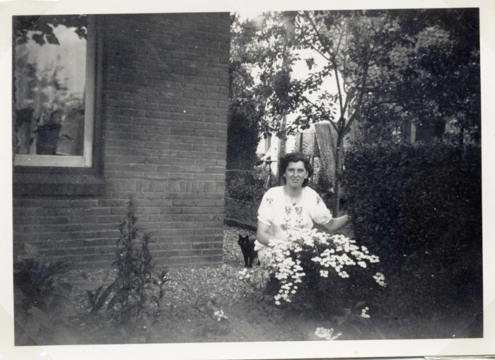 plaatje binnen post of signature