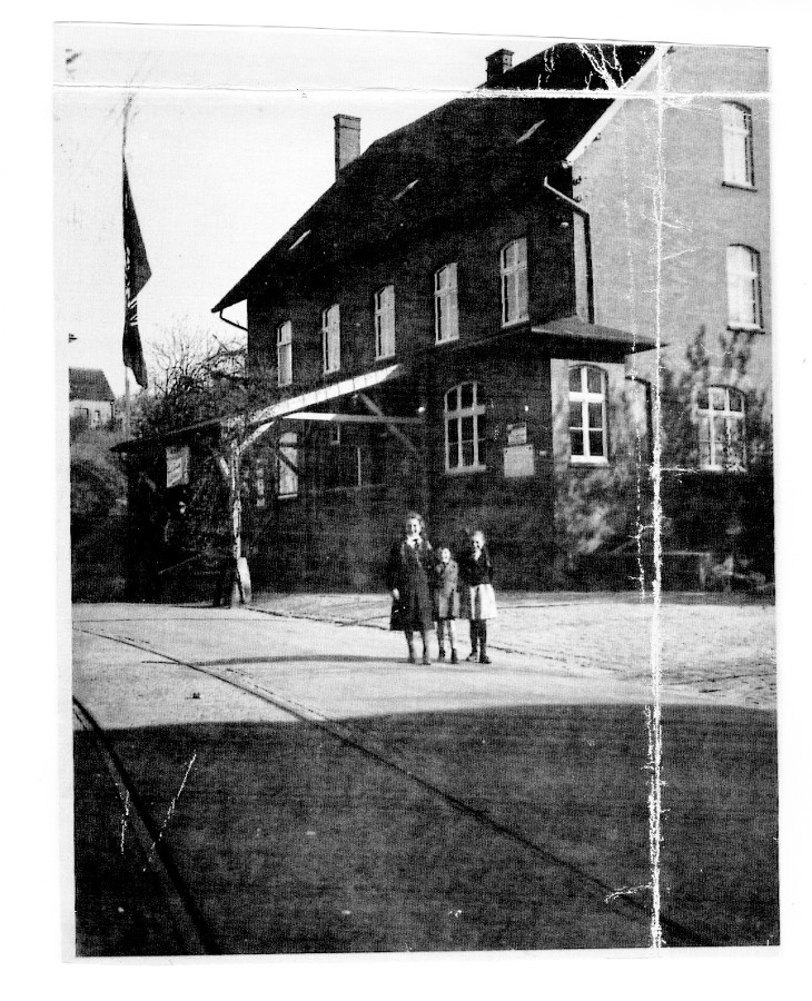 plaatje binnen post of signature