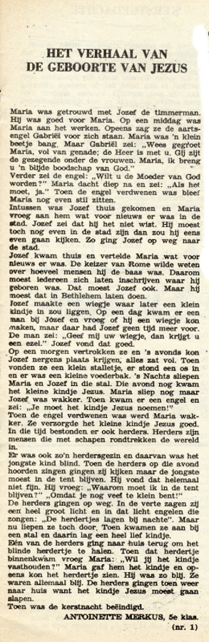 plaatje binnen post of signature