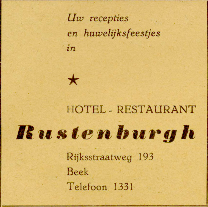 plaatje binnen post of signature