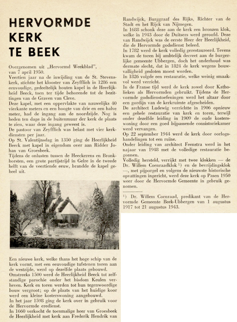 plaatje binnen post of signature