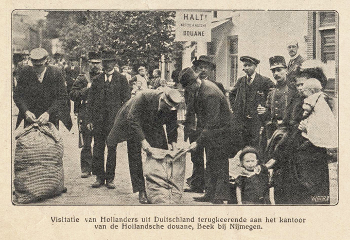 plaatje binnen post of signature