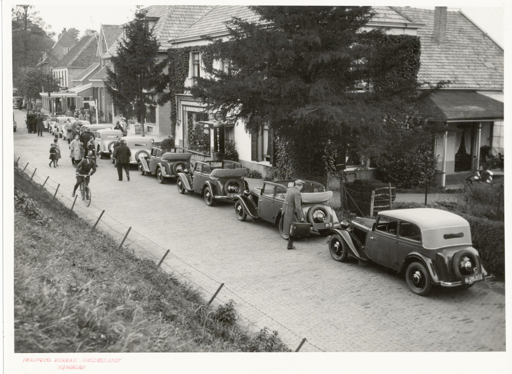 plaatje binnen post of signature