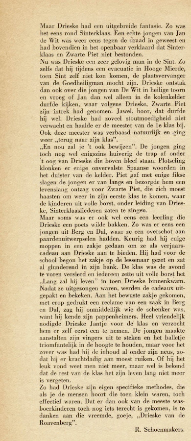 plaatje binnen post of signature