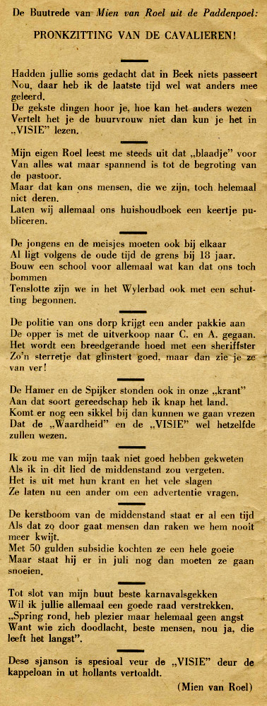 plaatje binnen post of signature