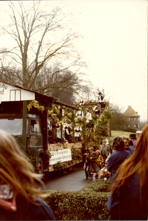 plaatje binnen post of signature