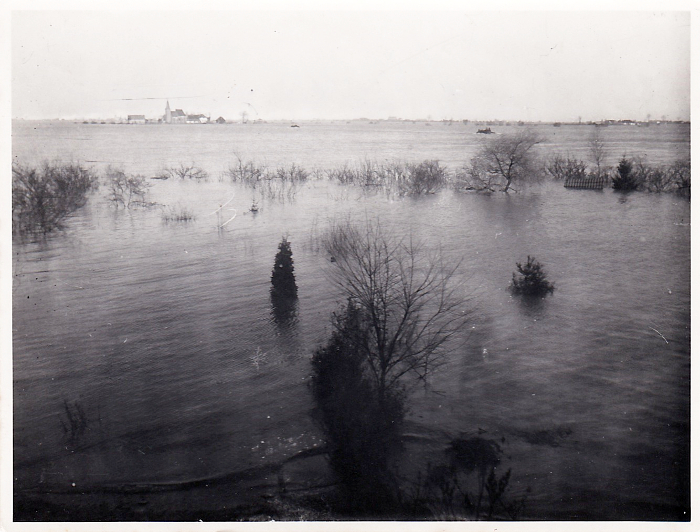 plaatje binnen post of signature