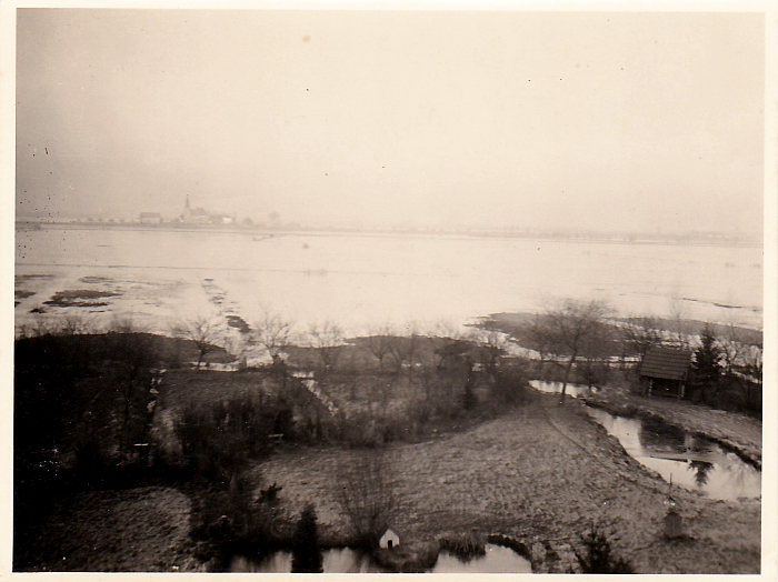 plaatje binnen post of signature