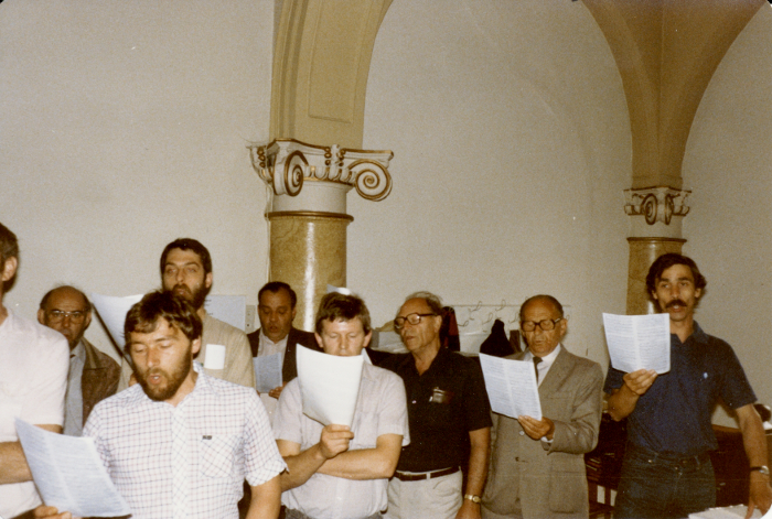 plaatje binnen post of signature