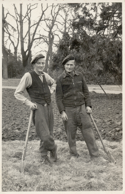 plaatje binnen post of signature