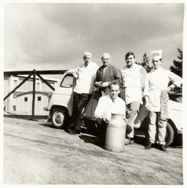 plaatje binnen post of signature