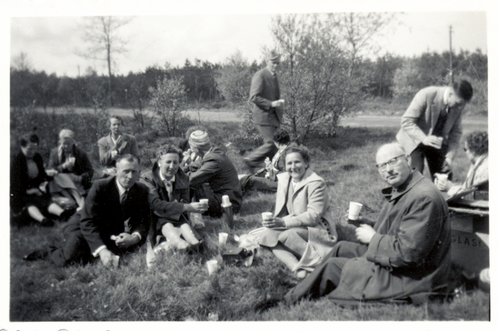 plaatje binnen post of signature