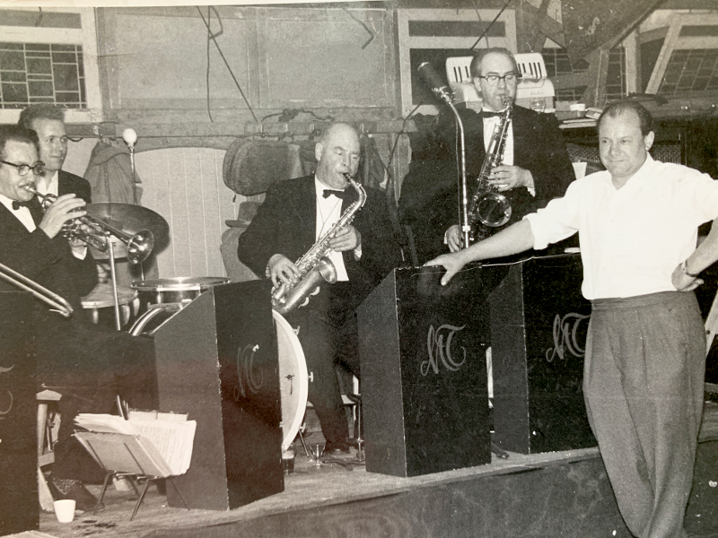 plaatje binnen post of signature