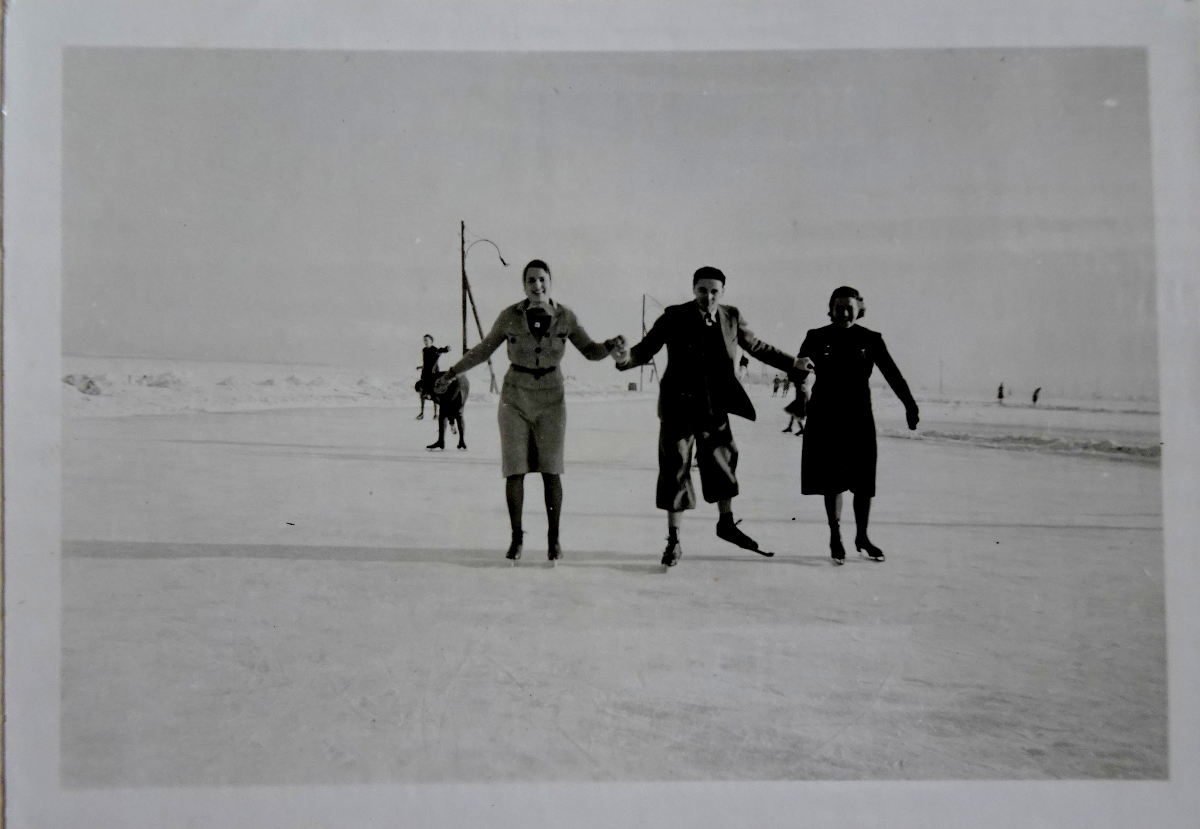 plaatje binnen post of signature