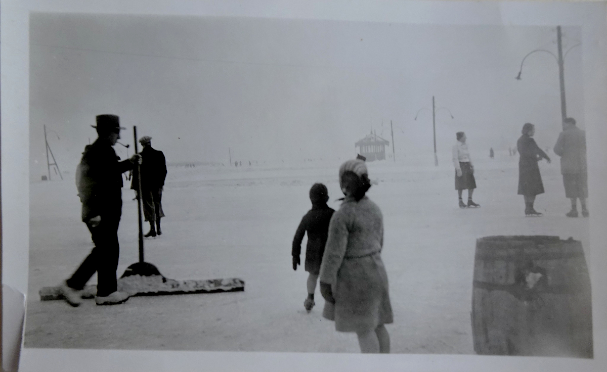 plaatje binnen post of signature