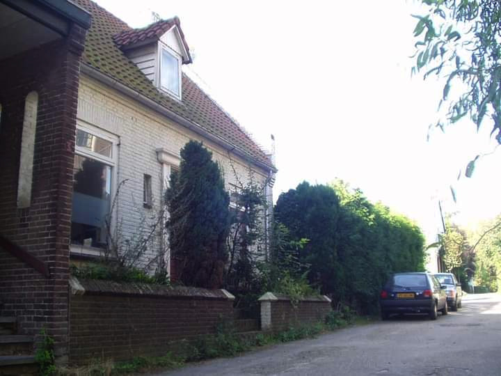 plaatje binnen post of signature