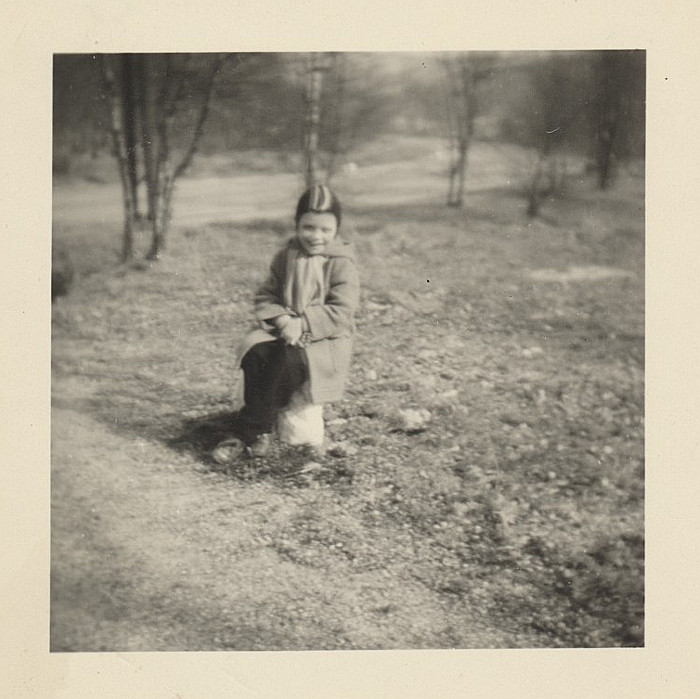 plaatje binnen post of signature