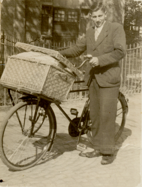 plaatje binnen post of signature