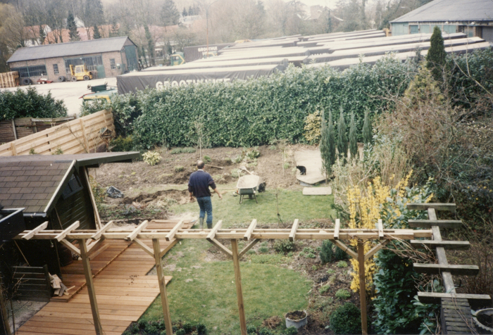 plaatje binnen post of signature