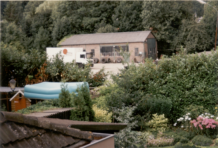 plaatje binnen post of signature