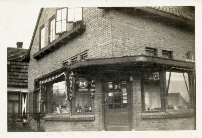 plaatje binnen post of signature