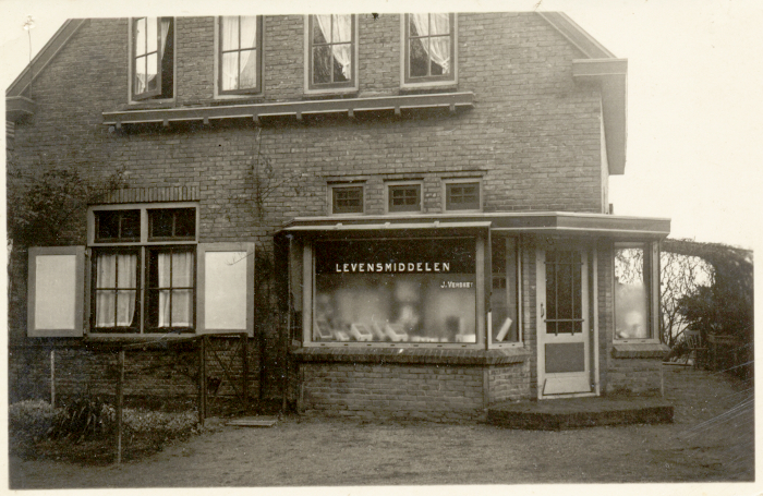 plaatje binnen post of signature